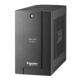 ИБП Back-UPS SX3 650 ВА/390 Вт, 4 разъема Schuko