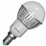 Лампа светодиодная с цоколем E14
